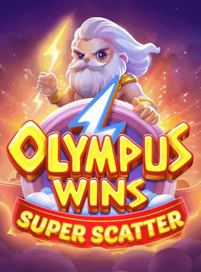 High RTP slot game cover